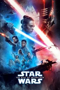 Nonton Star Wars: Episode IX - The Rise of Skywalker (2019) Sub Indo di Lk21 Poster