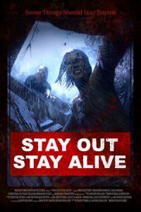 Nonton Stay Out Stay Alive (2019) Sub Indo di Lk21 Poster