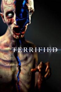 Nonton Terrified (Aterrados) (2017) Sub Indo di Lk21 Poster