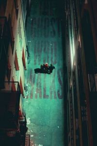 Nonton The Ghost Who Walks (2019) Sub Indo di Lk21 Poster
