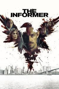 Nonton The Informer (2019) Sub Indo di Lk21 Poster