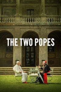 Nonton The Two Popes (2019) Sub Indo di Lk21 Poster