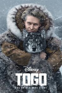 Nonton Togo (2019) Sub Indo di Lk21 Poster