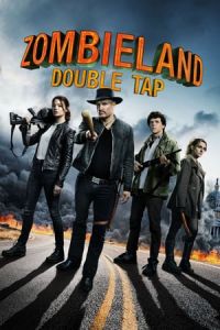 Nonton Zombieland: Double Tap (2019) Sub Indo di Lk21 Poster
