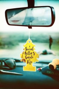 Nonton A Serial Killer's Guide to Life (2019) Sub Indo di Lk21 Poster