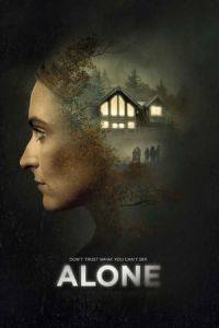Nonton Alone (2020) Sub Indo di Lk21 Poster