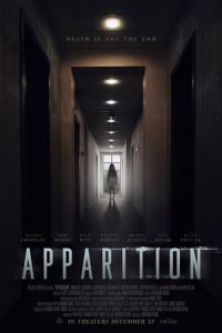 Nonton Apparition (2019) Sub Indo di Lk21 Poster