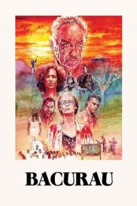 Nonton Bacurau (2019) Sub Indo di Lk21 Poster