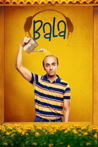 Nonton Bala (2019) Sub Indo di Lk21 Poster