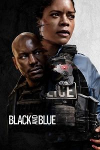 Nonton Black and Blue (2019) Sub Indo di Lk21 Poster
