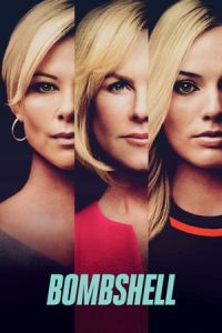 Nonton Bombshell (2019) Sub Indo di Lk21 Poster