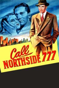 Nonton Call Northside 777 (1948) Sub Indo di Lk21 Poster