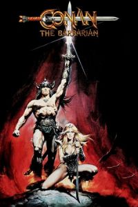 Nonton Conan the Barbarian (1982) Sub Indo di Lk21 Poster