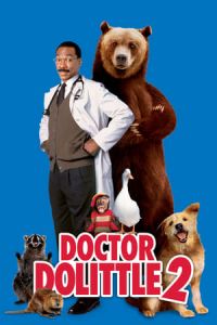 Nonton Dr. Dolittle 2 (2001) Sub Indo di Lk21 Poster