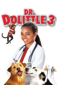 Nonton Dr. Dolittle 3 (2006) Sub Indo di Lk21 Poster