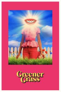 Nonton Greener Grass (2019) Sub Indo di Lk21 Poster