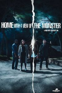 Nonton Home with a View of the Monster (2019) Sub Indo di Lk21 Poster