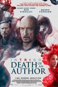 Nonton Intrigo: Death of an Author (2018) Sub Indo di Lk21 Poster
