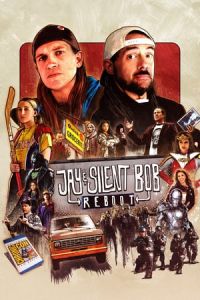Nonton Jay and Silent Bob Reboot (2019) Sub Indo di Lk21 Poster