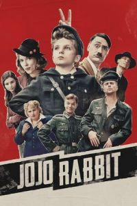 Nonton Jojo Rabbit (2019) Sub Indo di Lk21 Poster