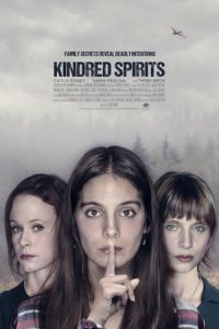 Nonton Kindred Spirits (2019) Sub Indo di Lk21 Poster
