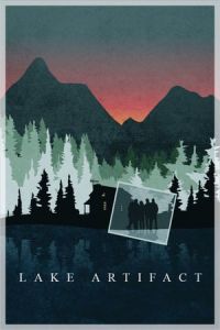 Nonton Lake Artifact (2019) Sub Indo di Lk21 Poster