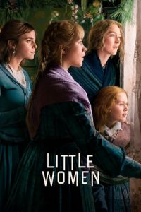Nonton Little Women (2019) Sub Indo di Lk21 Poster