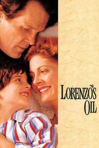 Nonton Lorenzo's Oil (1992) Sub Indo di Lk21 Poster