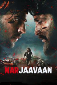 Nonton Marjaavaan (2019) Sub Indo di Lk21 Poster
