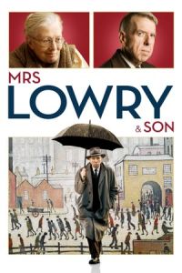 Nonton Mrs Lowry & Son (2019) Sub Indo di Lk21 Poster