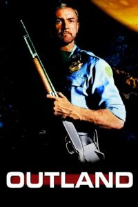 Nonton Outland (1981) Sub Indo di Lk21 Poster