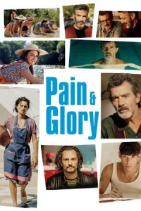 Nonton Pain and Glory (Dolor y gloria) (2019) Sub Indo di Lk21 Poster