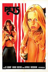 Nonton Pets (1973) Sub Indo di Lk21 Poster