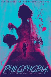 Nonton Philophobia: or the Fear of Falling in Love (2019) Sub Indo di Lk21 Poster