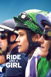 Nonton Ride Like a Girl (2019) Sub Indo di Lk21 Poster