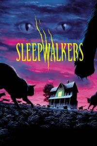 Nonton Sleepwalkers (1992) Sub Indo di Lk21 Poster