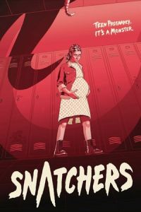 Nonton Snatchers (2019) Sub Indo di Lk21 Poster