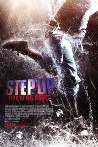Nonton Step Up China (2019) Sub Indo di Lk21 Poster