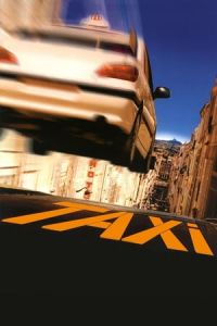 Nonton Taxi (1998) Sub Indo di Lk21 Poster
