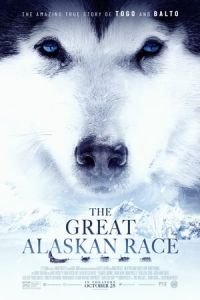 Nonton The Great Alaskan Race (2019) Sub Indo di Lk21 Poster
