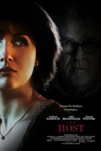 Nonton The Host (2020) Sub Indo di Lk21 Poster