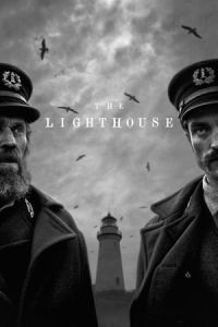 Nonton The Lighthouse (2019) Sub Indo di Lk21 Poster
