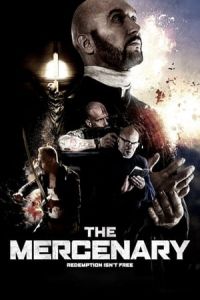 Nonton The Mercenary (2019) Sub Indo di Lk21 Poster