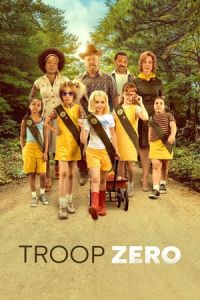 Nonton Troop Zero (2019) Sub Indo di Lk21 Poster