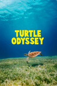 Nonton Turtle Odyssey (2018) Sub Indo di Lk21 Poster