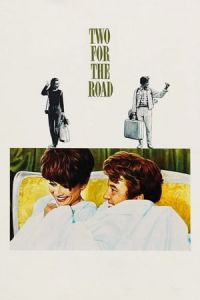 Nonton Two for the Road (1967) Sub Indo di Lk21 Poster