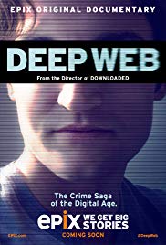 Nonton Deep Web (2015) Sub Indo di Lk21 Poster