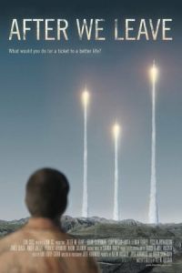 Nonton After We Leave (2019) Sub Indo di Lk21 Poster