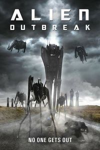 Nonton Alien Outbreak (2020) Sub Indo di Lk21 Poster