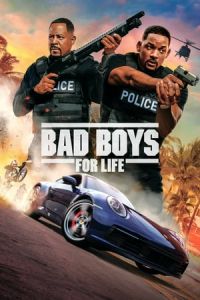 Nonton Bad Boys for Life (2020) Sub Indo di Lk21 Poster